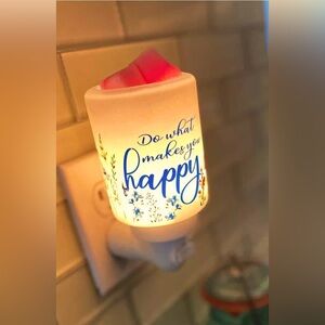 Mini Scentsy Warmer 🦋